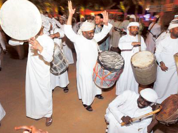 Qasr-Al-Hosn-festival-Abudhabi-uae
